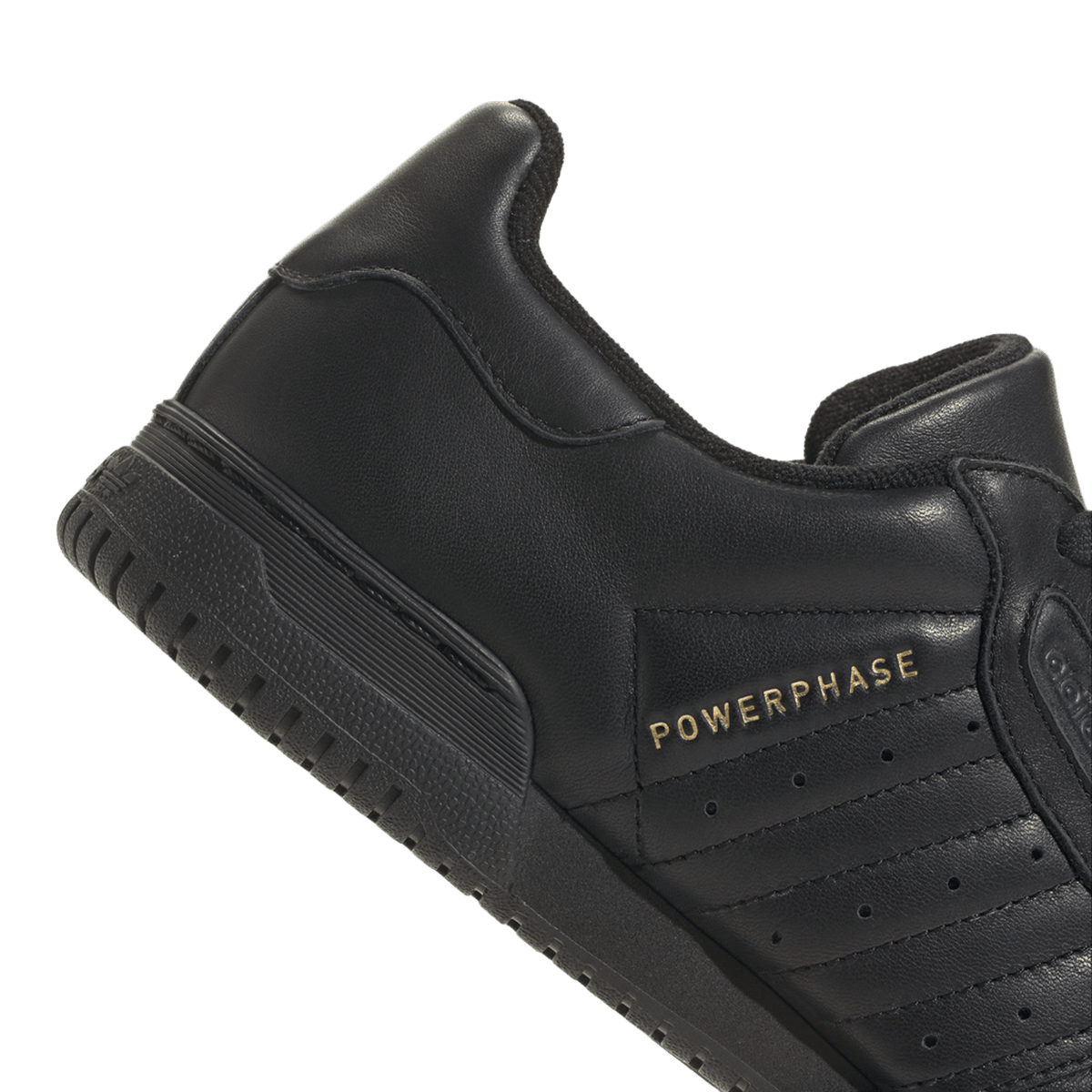 adidas Powerphase Core Black