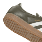 adidas Samba OG Medium Raw Khaki Gum