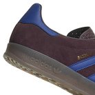 adidas Gazelle Indoor Shadow Maroon Semi Lucid Blue