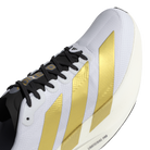 adidas Adizero Evo SL White Matte Gold