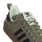 adidas Campus 80s Song for the Mute Olive