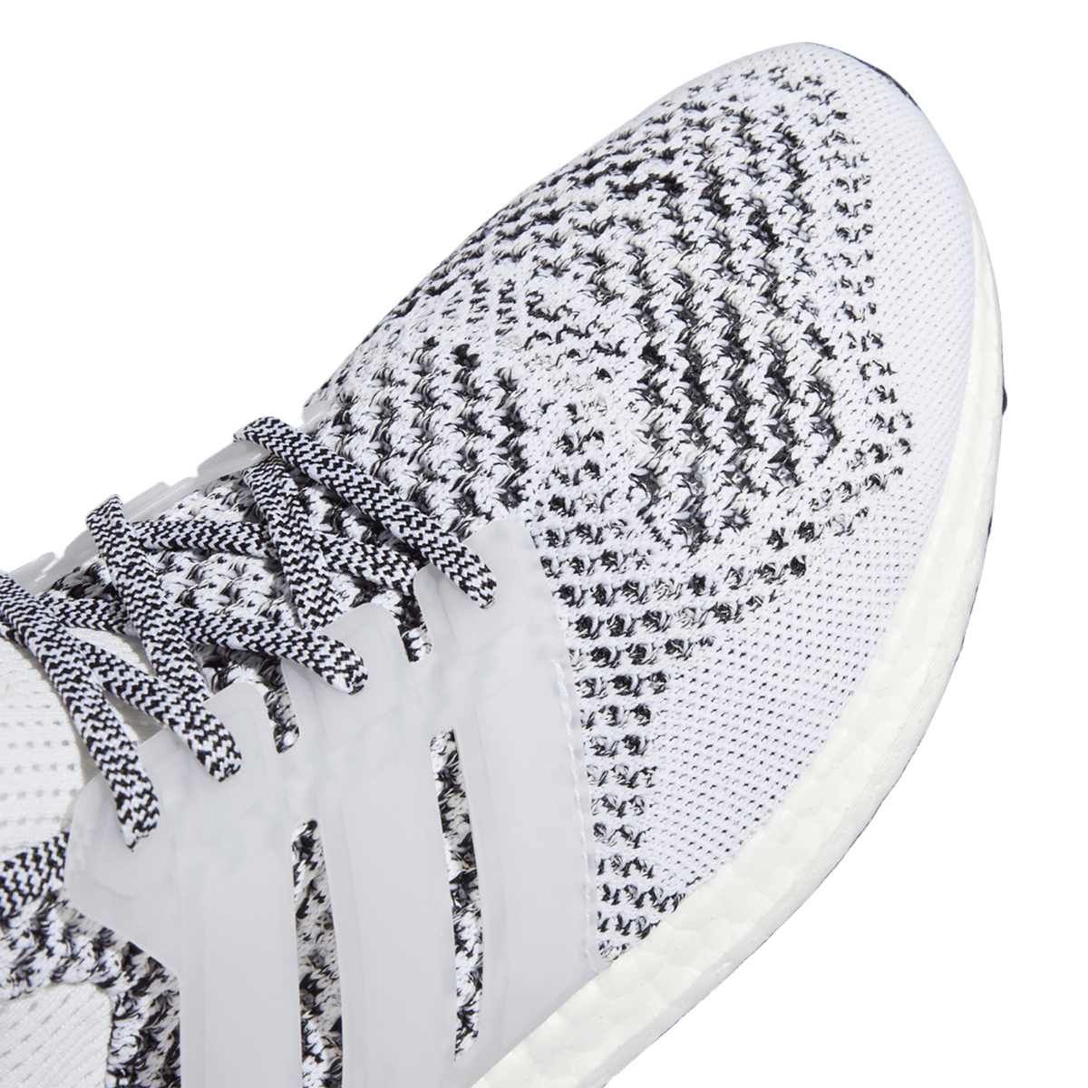 adidas Ultra Boost 1.0 DNA White Oreo