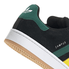 adidas Campus 00s Core Black Yellow Orange