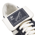 adidas Jabbar Low Willy Chavarria Legend Ink Off White