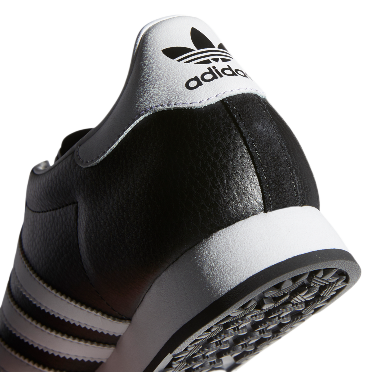 adidas Samoa Core Black