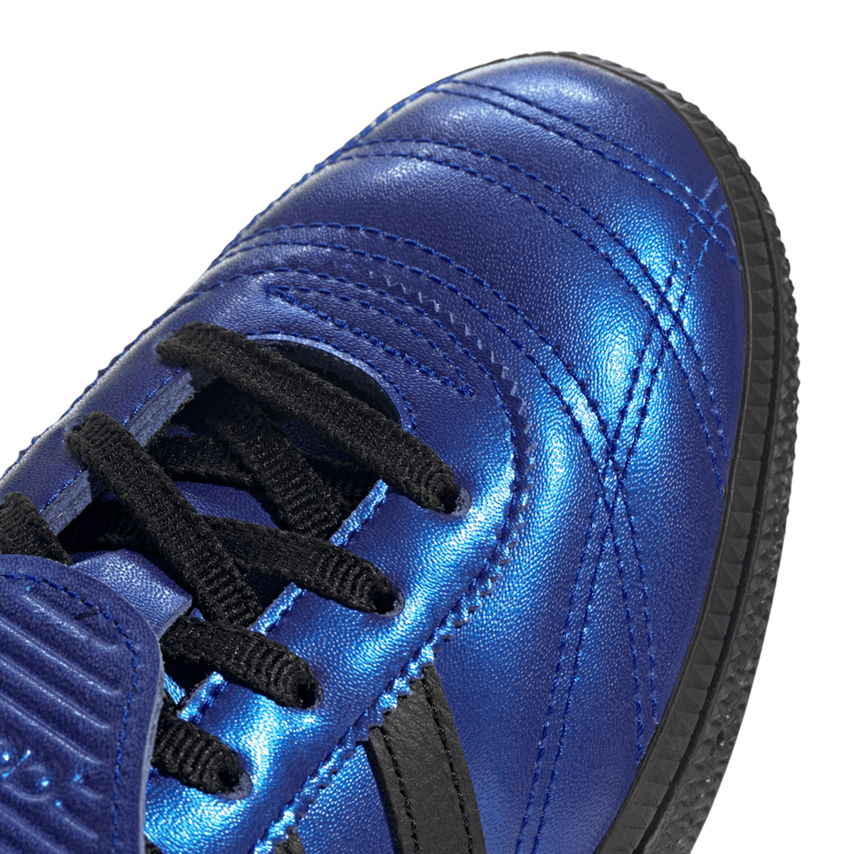 adidas Handball Spezial Lucid Blue Black (Women's)