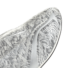 adidas Taekwondo F50 Silver Metallic Grey (Women's)