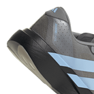 adidas Adizero Evo SL Grey Glow Blue