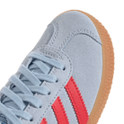 adidas Gazelle Crystal Sky Lucid Red Blue Bird (PS)