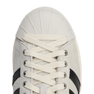 adidas Superstar Song for the Mute Cream White Black