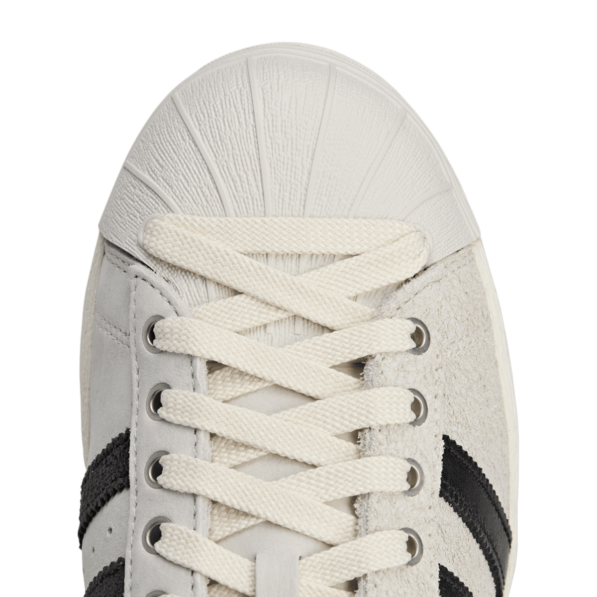 adidas Superstar Song for the Mute Cream White Black
