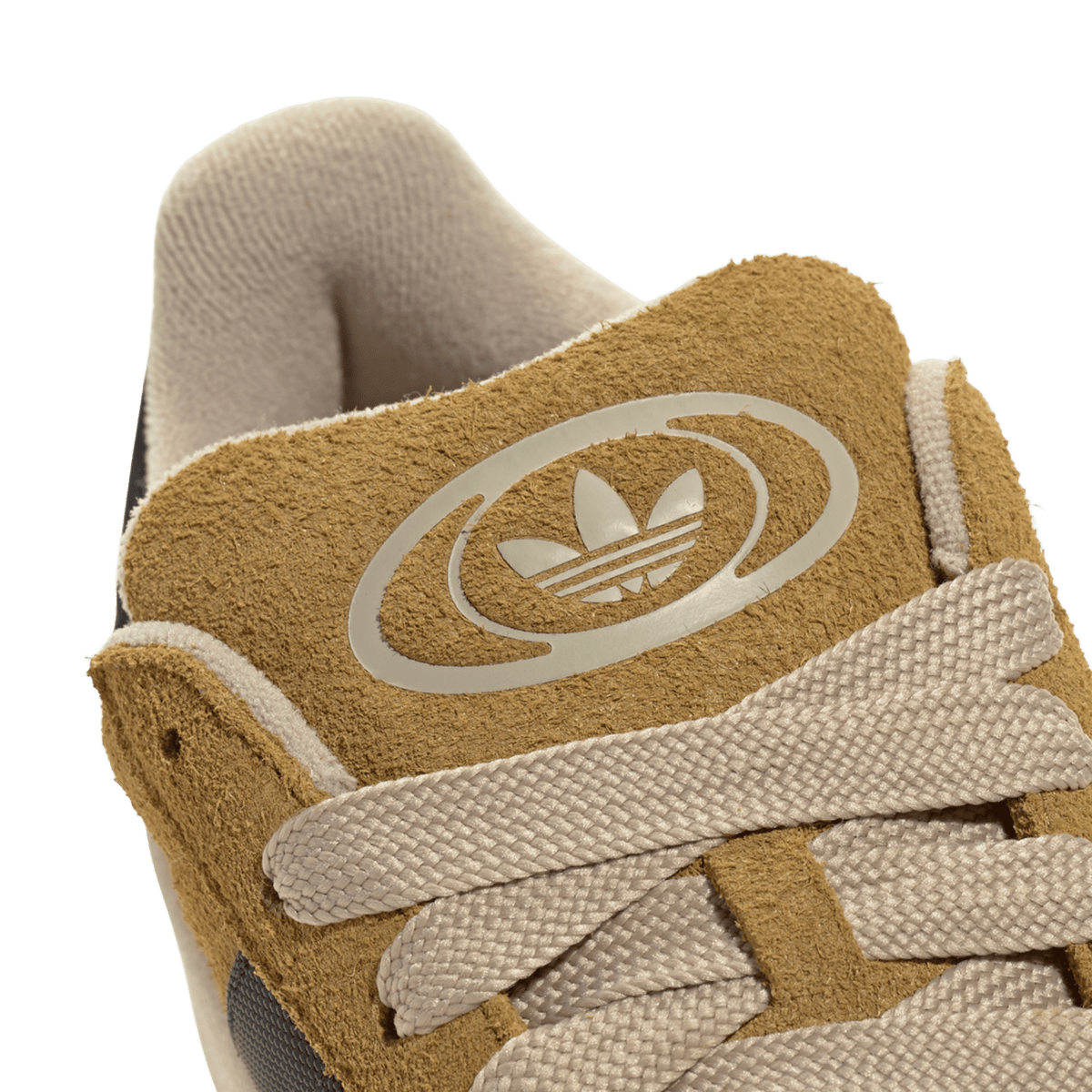 adidas Campus 00s Preloved Bronze Black Stone Khaki