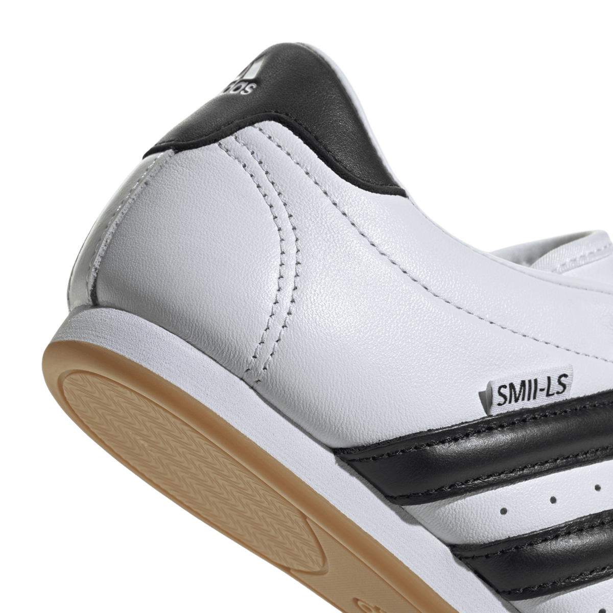 adidas Taekwondo White Black (Women's)