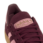 adidas Handball Spezial Maroon Bliss Pink (GS)