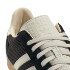 adidas Gazelle Indoor Pro Core Black Off White Warm Sandstone