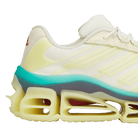 adidas Megaride AG Willy Chavarria Cream White Yellow