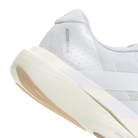 adidas Adizero Evo SL White Warm Sandstone (Women's)