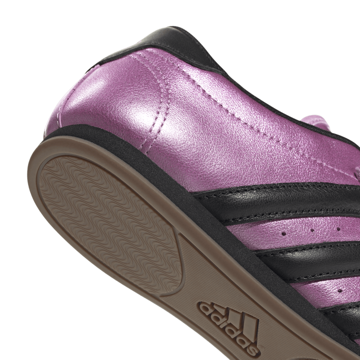 adidas Taekwondo Purple Bliss Lilac Black (Women's)