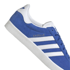 adidas Gazelle 85 Royal Blue White
