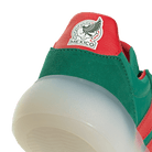 adidas Barreda Decode Bold Green Better Scarlet White (GS)