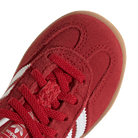 adidas Gazelle Indoor Comfort Closure Better Scarlet White Gum (TD)