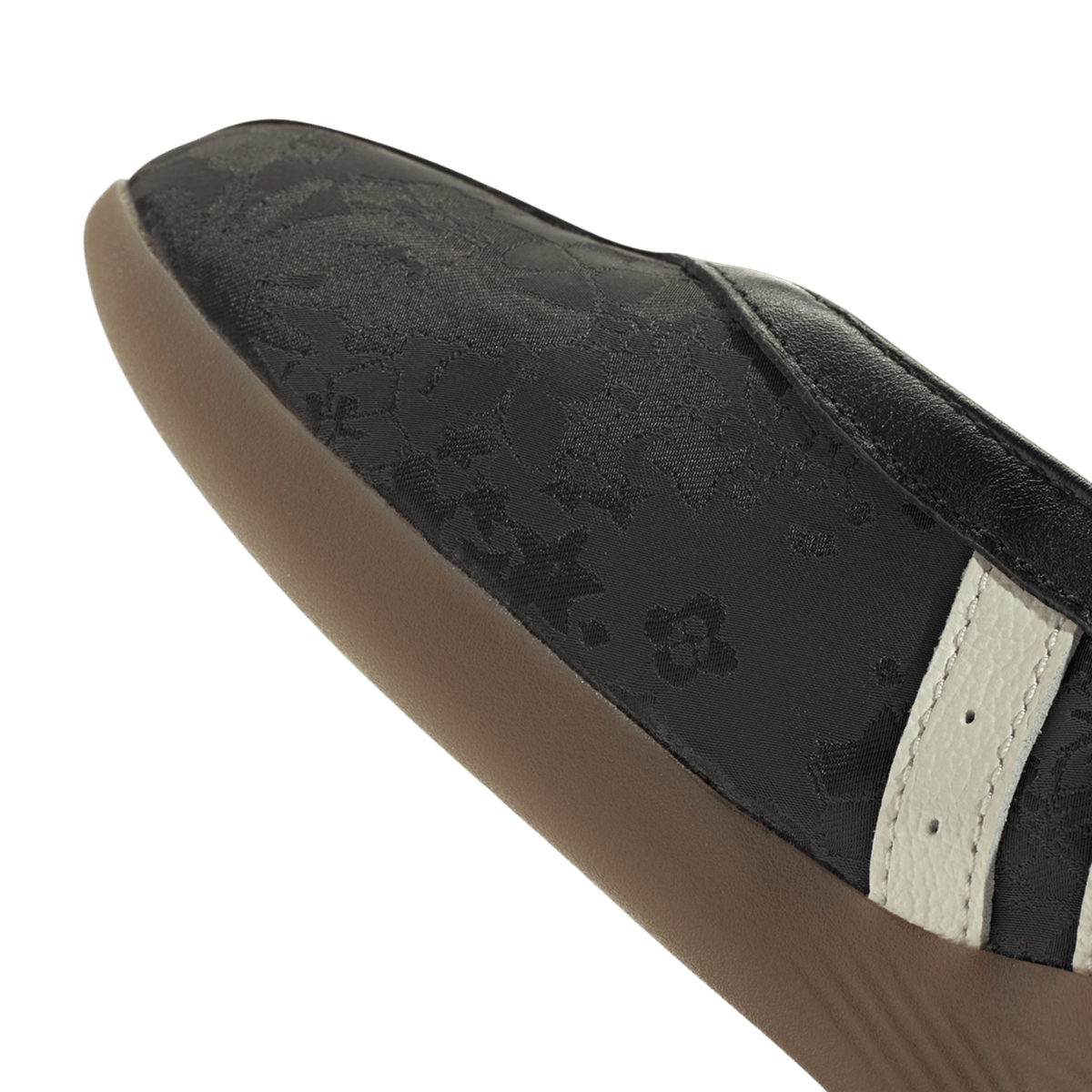 adidas Taekwondo Mei Ballet Liberty London Black Floral Gum (Women's)