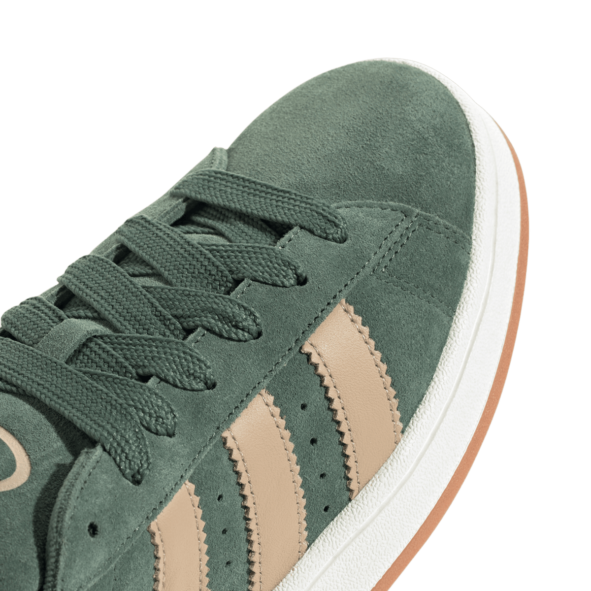 adidas Campus 00s Green Oxide