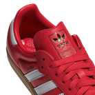 adidas Samba OG Better Scarlet (Women's)