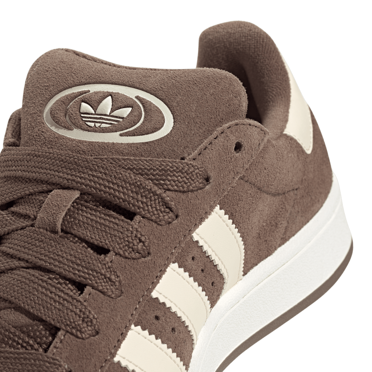 adidas Campus 00s Earth Strata Beige (Women's)