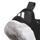adidas Initiation Black Halo Silver White (GS)