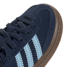adidas Handball Spezial Elastic Collegiate Navy Clear Sky (TD)