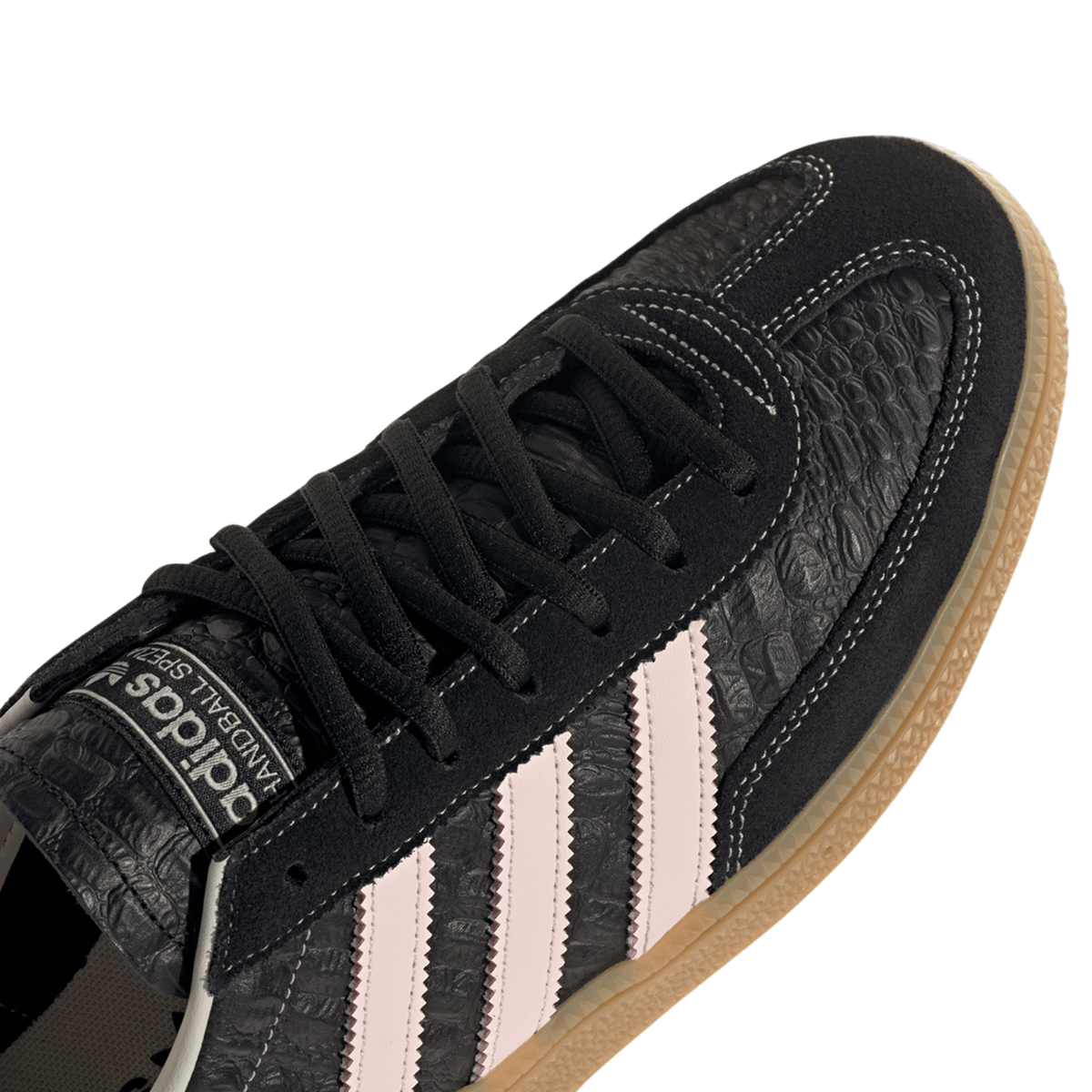 adidas Handball Spezial Black Wonder Quartz
