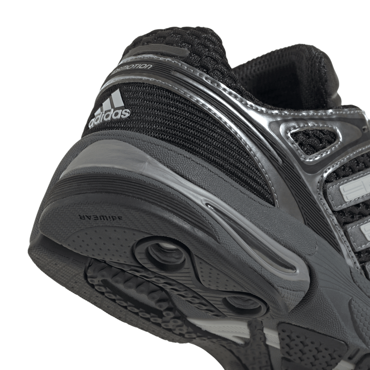 adidas Adistar Control 5 Core Black Grey