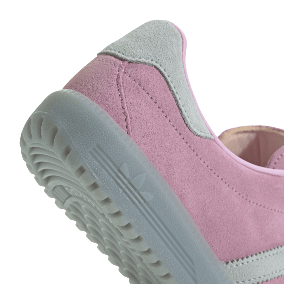 adidas Bermuda Bliss Lilac Halo Blue (Women's)
