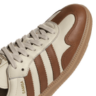 adidas Samba OG Wonder White Dusky Bronze (Women's)
