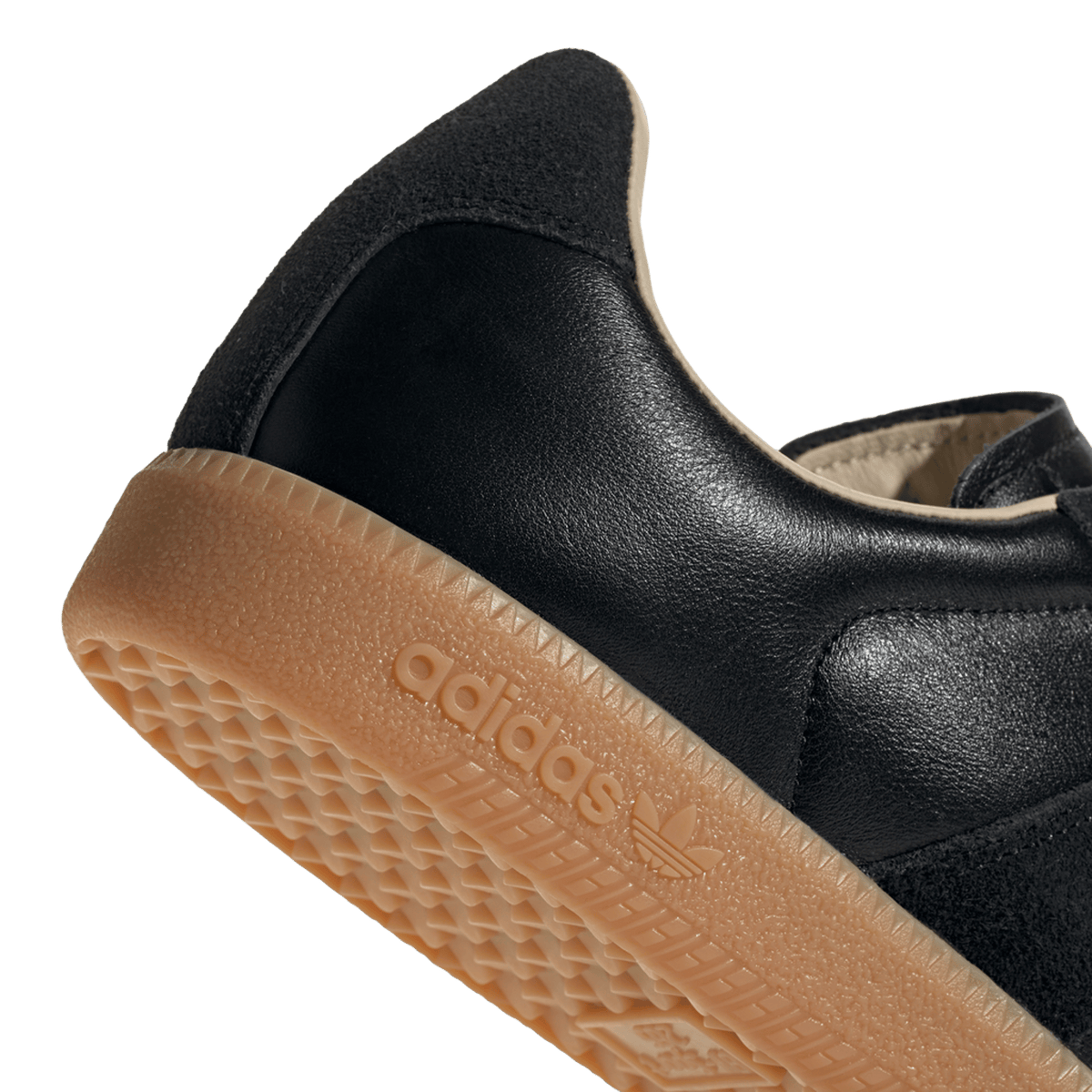 adidas BW Army Lux Core Black Gum