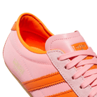 adidas Tokyo Semi Pink Spark Orange Gold Metallic (Women's)