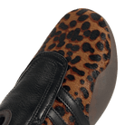 adidas Taekwondo Mei Leopard Print (Women's)