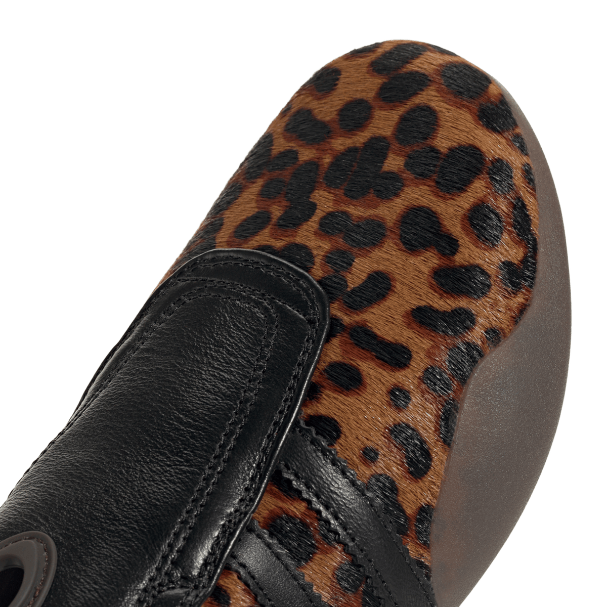 adidas Taekwondo Mei Leopard Print (Women's)