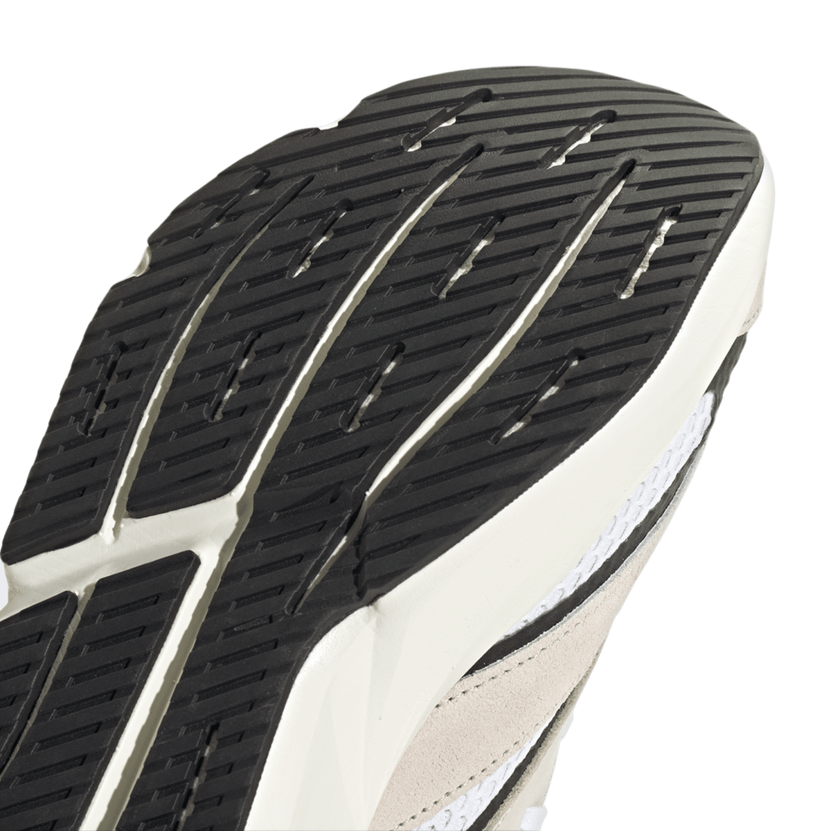 adidas Lightstride Alumina Silver Metallic Core Black (Women's)