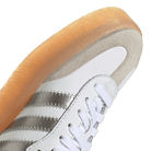 adidas Sambae White Silver Metallic (Women's)