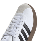 adidas VL Court 3.0 Cloud White Core Black Grey One (Women's)