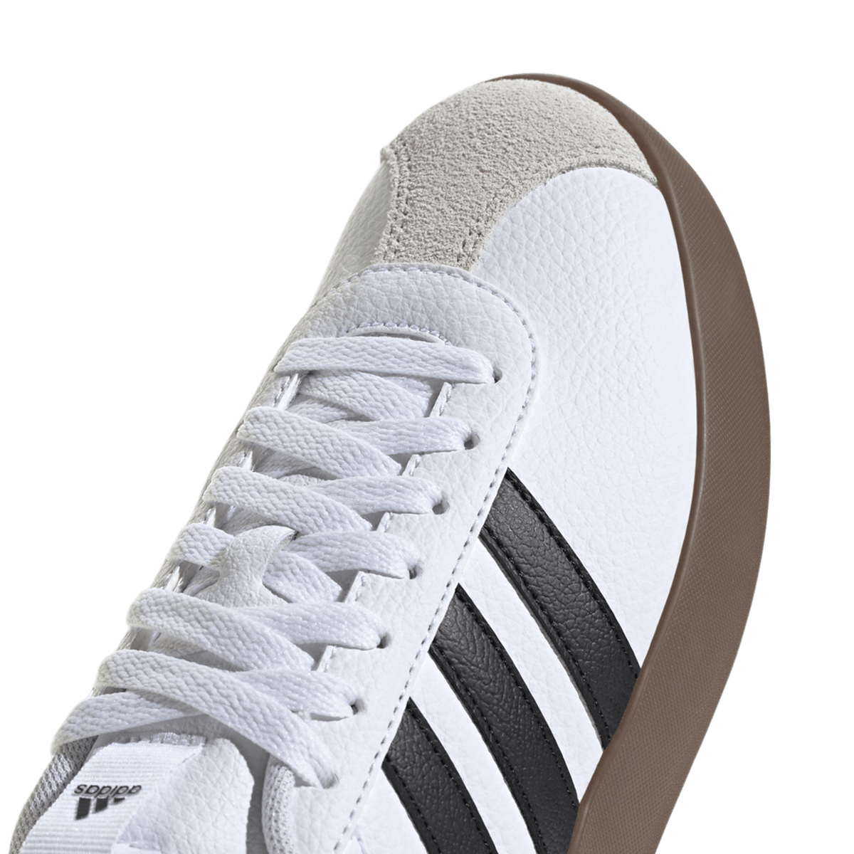 adidas VL Court 3.0 Cloud White Core Black Grey One (Women's)