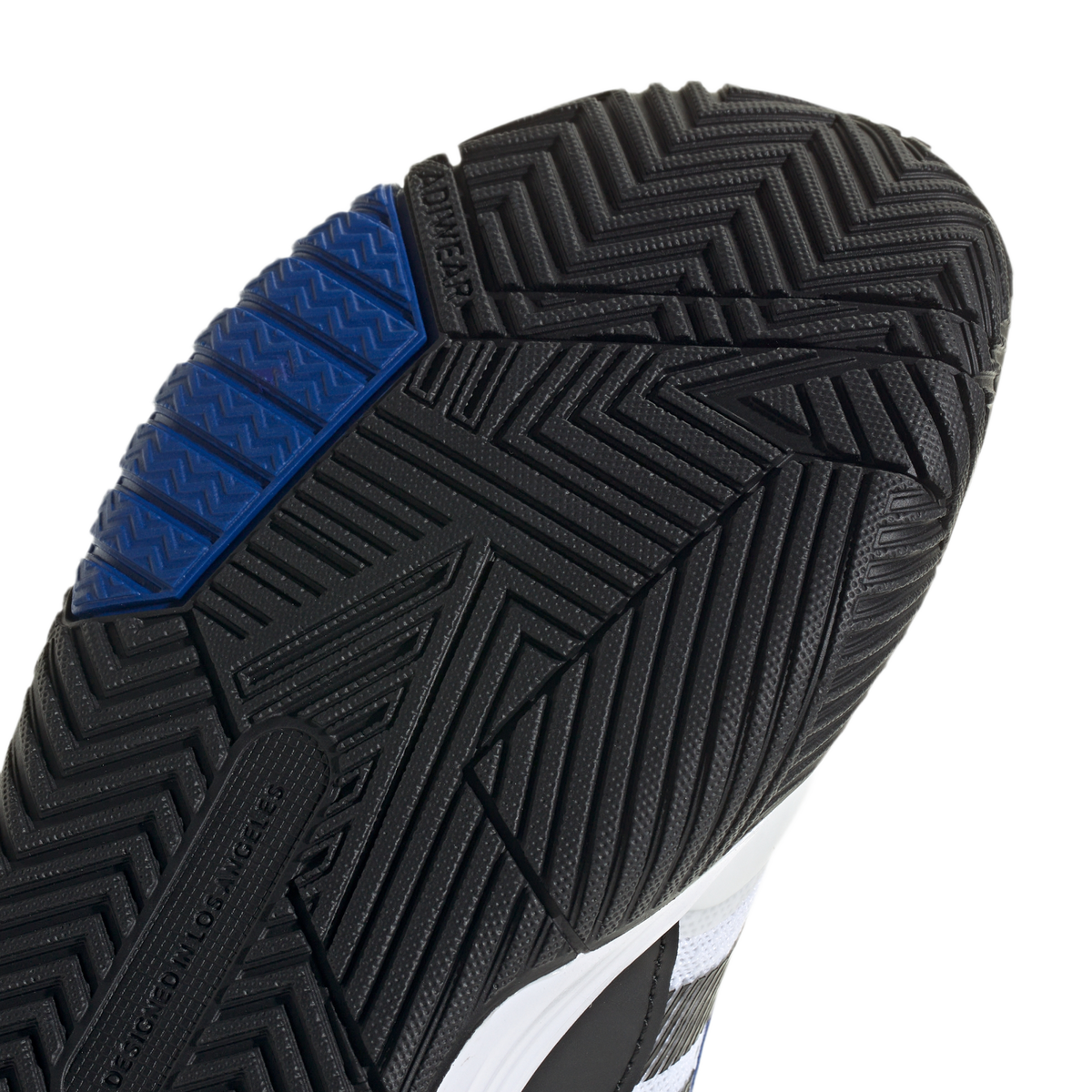 adidas Ownthegame 3.0 Cloud White Core Black (GS)