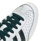 adidas Japan White Aurora Ivy Snakeskin (Women's)