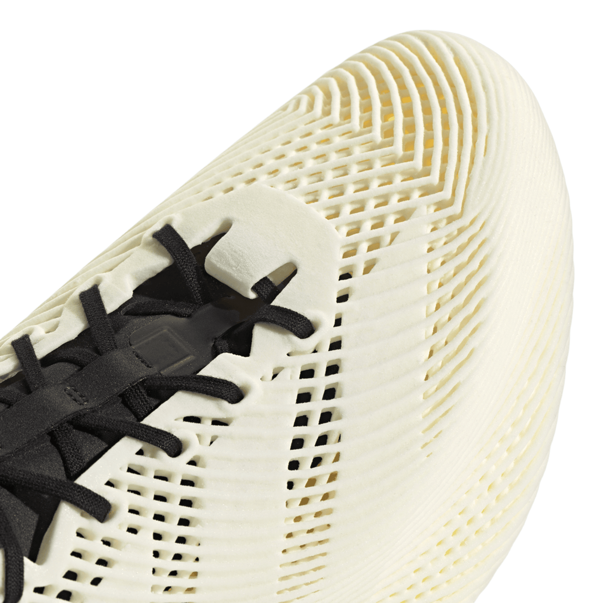 adidas Climacool 4D Laced Off White Black