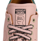 adidas Stan Smith Brain Dead Vapour Pink
