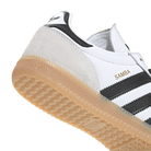 adidas Samba JP Cloud White Core Black Gum (GS)