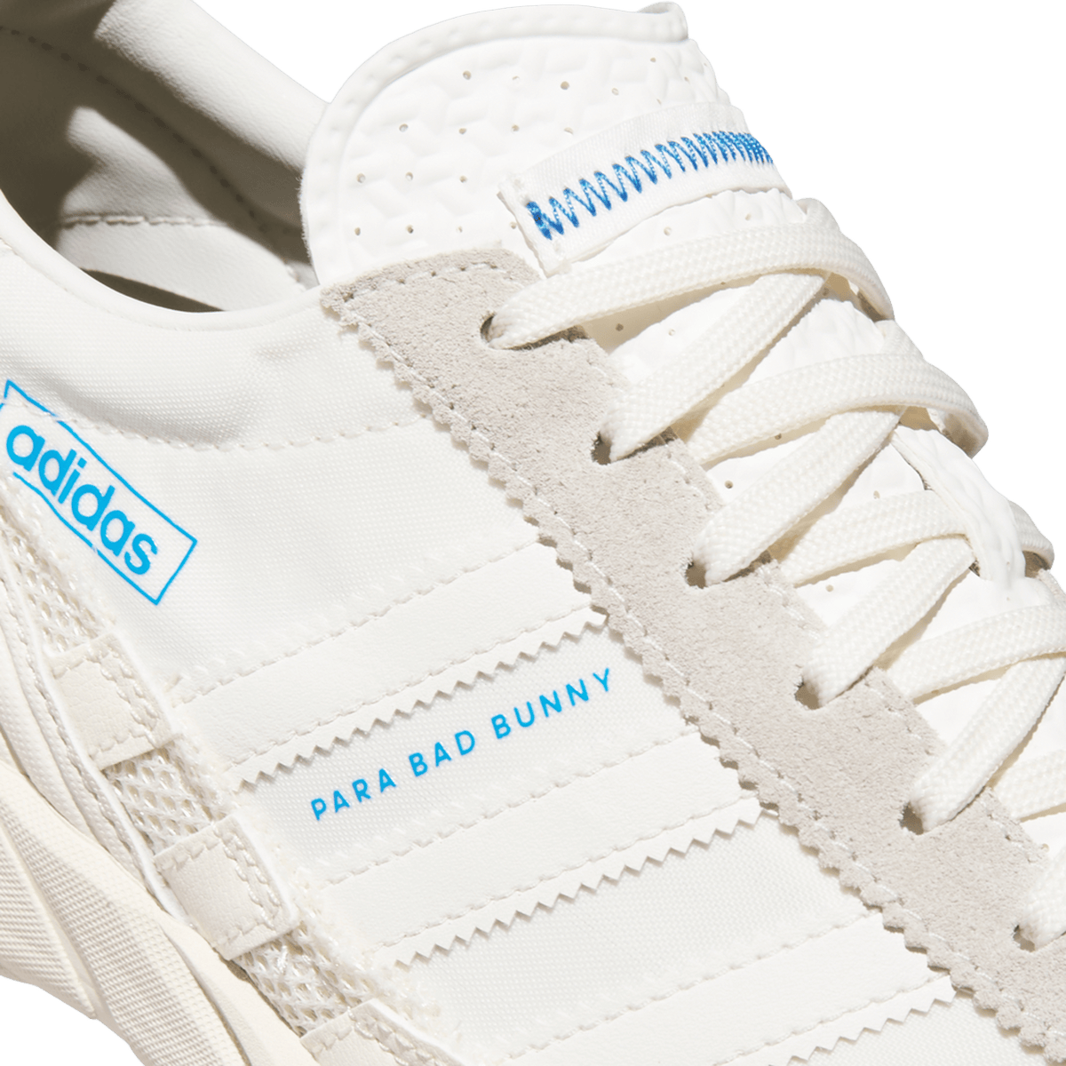 adidas Adizero SL 72 Bad Bunny Off White
