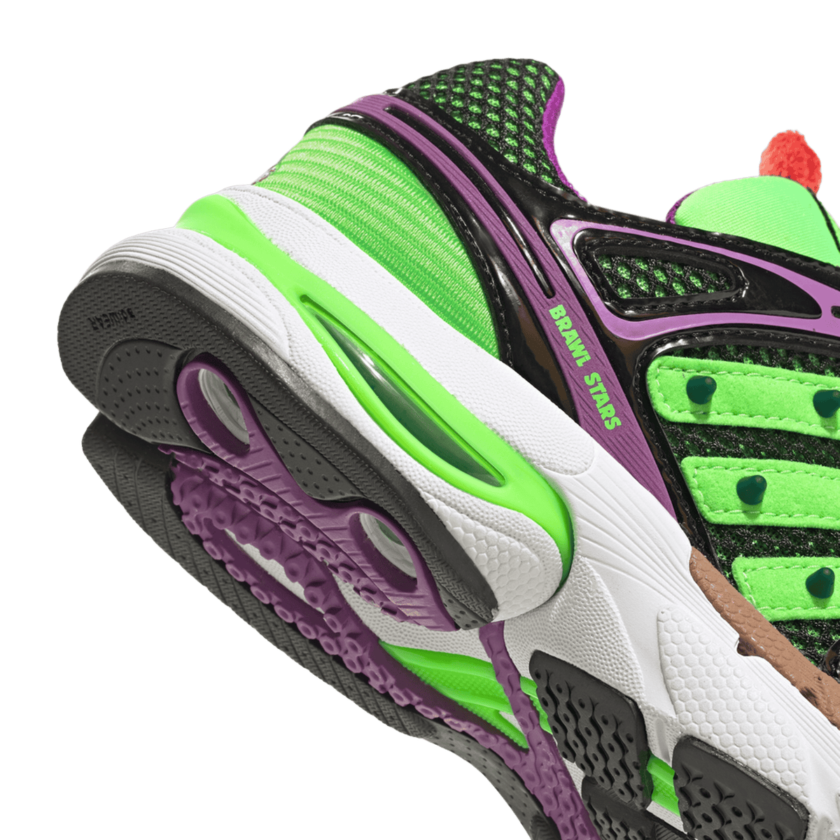 adidas Adistar Control 5 Brawl Stars Spike (GS)